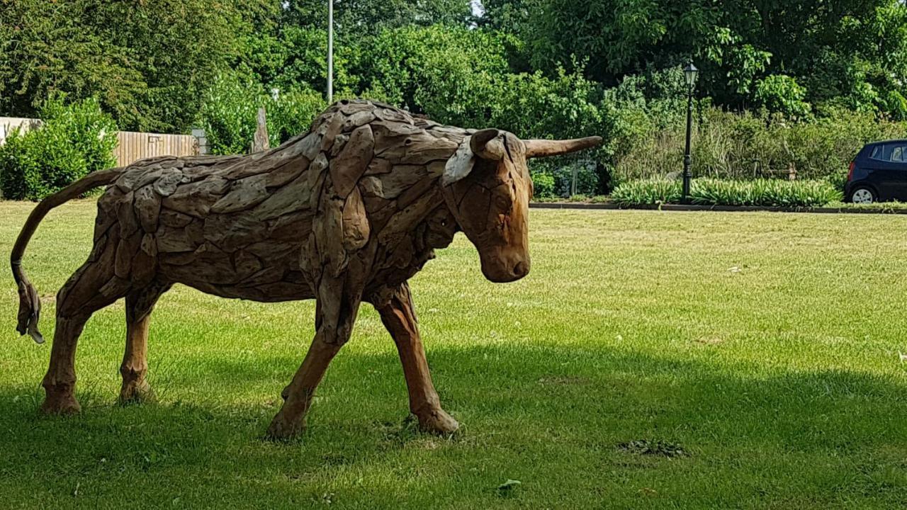 B&B Johannes-Hoeve Baarlo  Zewnętrze zdjęcie